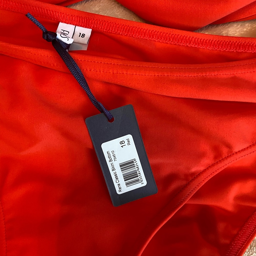 Figleaves Rene Classic Bikini Set - Picture 3 of 6